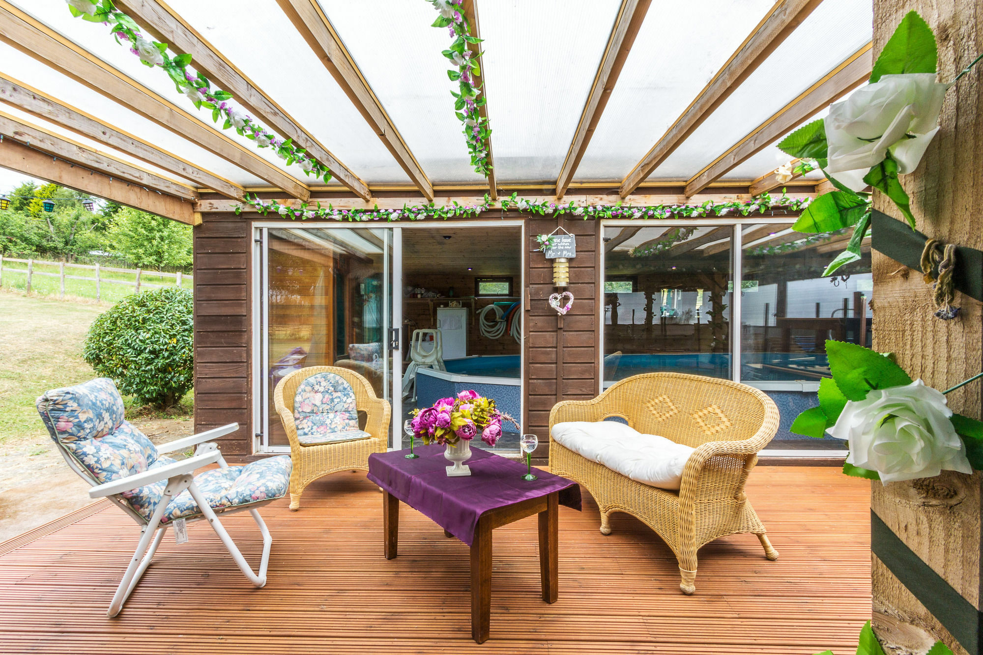 Homelea Bed And Breakfast Canterbury Exteriör bild