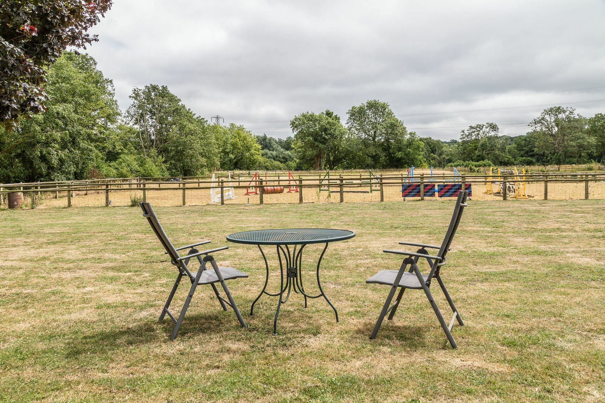 Homelea Bed And Breakfast Canterbury Exteriör bild