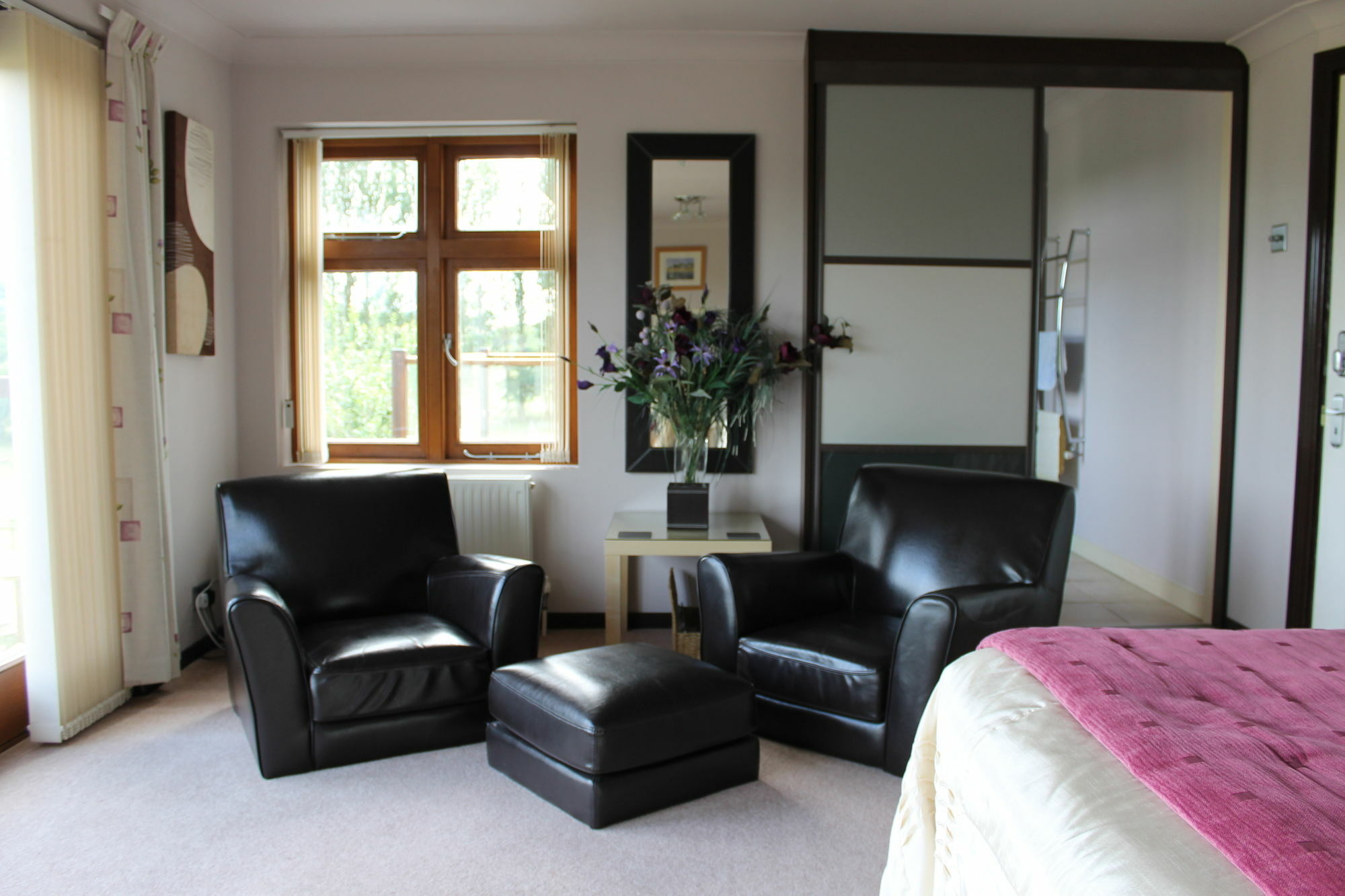 Homelea Bed And Breakfast Canterbury Exteriör bild